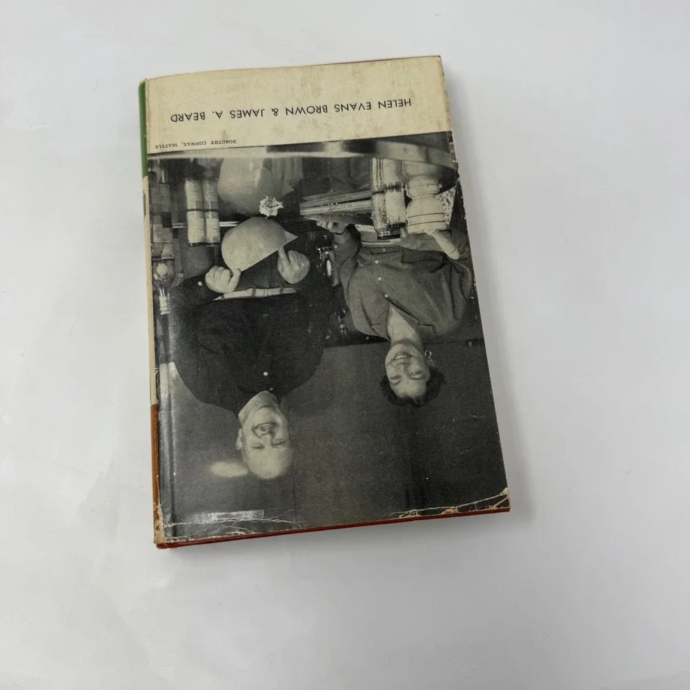 The Complete Book of Outdoor Cookery 1955 James Beard Helen Evans Brown 1st Ed